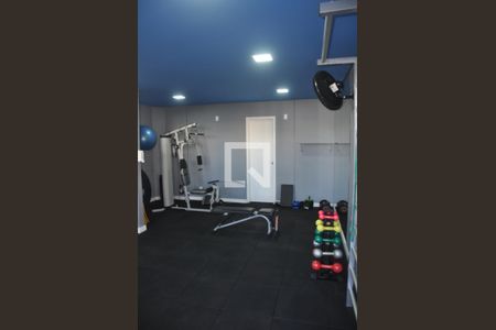 Apartamento à venda com 53m², 2 quartos e 1 vagaAcademia - Foto 2