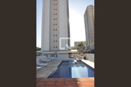 Apartamento à venda com 53m², 2 quartos e 1 vagaPiscina - Foto 4