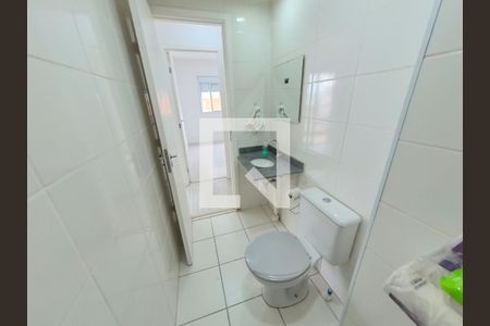 Apartamento à venda com 53m², 2 quartos e 1 vagaBanheiro 2 - Foto 3