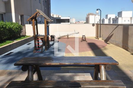 Apartamento à venda com 53m², 2 quartos e 1 vagaPlayground - Foto 1