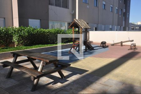 Apartamento à venda com 53m², 2 quartos e 1 vagaPlayground - Foto 2