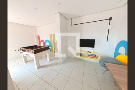Apartamento à venda com 53m², 2 quartos e 1 vagaSalão de Jogos