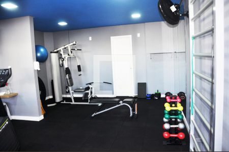 Apartamento à venda com 53m², 2 quartos e 1 vagaAcademia - Foto 1