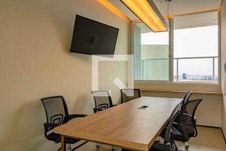 Studio para alugar com 25m², 1 quarto e 1 vagaÁrea comum