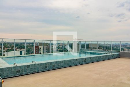 Studio para alugar com 25m², 1 quarto e 1 vagaÁrea comum