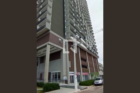 Studio para alugar com 25m², 1 quarto e 1 vagaÁrea comum