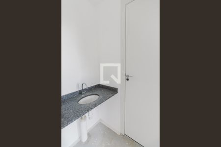 Apartamento à venda com 30m², 1 quarto e sem vagaBanheiro