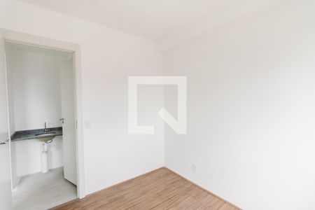 Apartamento à venda com 30m², 1 quarto e sem vagaQuarto