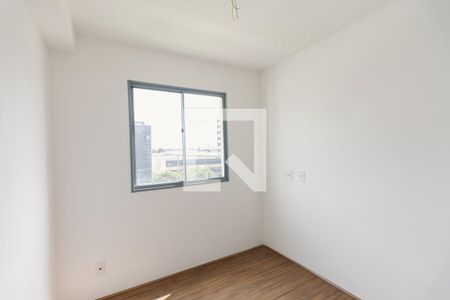 Apartamento à venda com 30m², 1 quarto e sem vagaQuarto