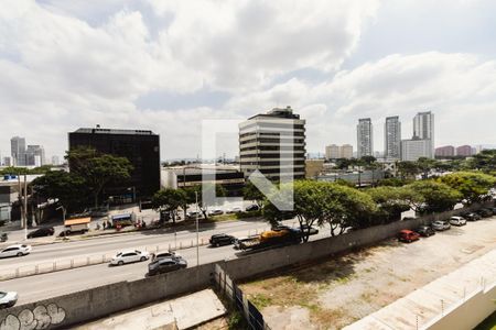 Apartamento à venda com 30m², 1 quarto e sem vagaLavanderia Vista