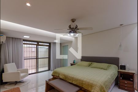 Apartamento à venda com 398m², 4 quartos e 4 vagas Apartamento à venda com 398m², 4 quartos e 4 vagasSuíte 1