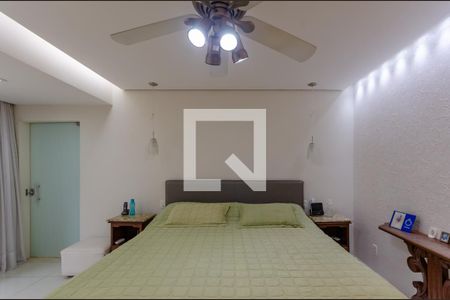 Apartamento à venda com 398m², 4 quartos e 4 vagas Apartamento à venda com 398m², 4 quartos e 4 vagasSuíte 1