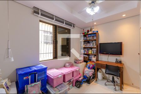 Apartamento à venda com 398m², 4 quartos e 4 vagas Apartamento à venda com 398m², 4 quartos e 4 vagasQuarto 2