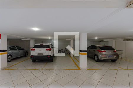 Apartamento à venda com 398m², 4 quartos e 4 vagas Apartamento à venda com 398m², 4 quartos e 4 vagasGaragem
