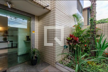 Apartamento à venda com 398m², 4 quartos e 4 vagas Apartamento à venda com 398m², 4 quartos e 4 vagasHall de entrada