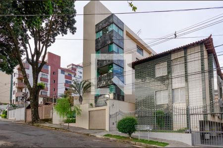 Apartamento à venda com 398m², 4 quartos e 4 vagas Apartamento à venda com 398m², 4 quartos e 4 vagasFachada