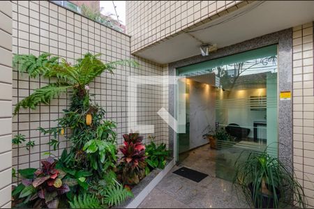 Apartamento à venda com 398m², 4 quartos e 4 vagas Apartamento à venda com 398m², 4 quartos e 4 vagasHall de entrada