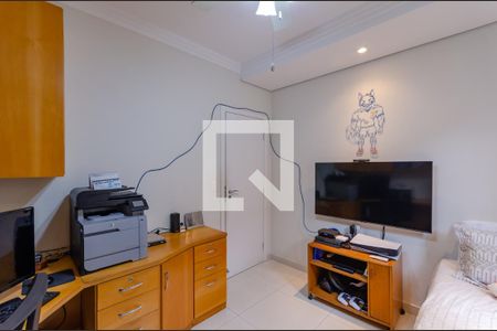 Apartamento à venda com 398m², 4 quartos e 4 vagas Apartamento à venda com 398m², 4 quartos e 4 vagasQuarto