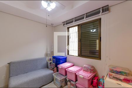 Apartamento à venda com 398m², 4 quartos e 4 vagas Apartamento à venda com 398m², 4 quartos e 4 vagasQuarto 2