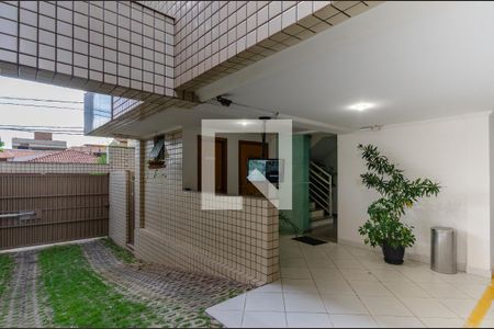 Apartamento à venda com 398m², 4 quartos e 4 vagas Apartamento à venda com 398m², 4 quartos e 4 vagasGaragem