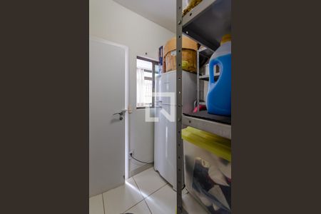 Apartamento à venda com 398m², 4 quartos e 4 vagas Apartamento à venda com 398m², 4 quartos e 4 vagasDespensa