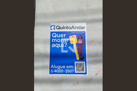 Studio para alugar com 30m², 2 quartos e sem vaga Studio para alugar com 30m², 2 quartos e sem vagaPlaca de Anúncio