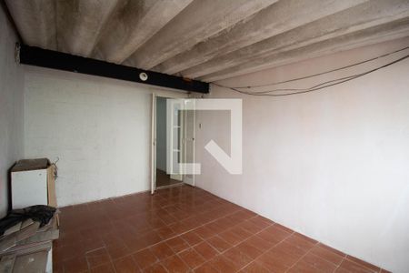 varanda de casa à venda com 2 quartos, 160m² em Itaquera, São Paulo