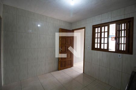 Casa à venda com 160m², 2 quartos e 1 vagaCozinha