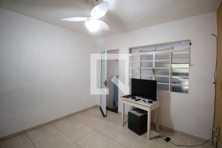 Sala de casa à venda com 2 quartos, 160m² em Itaquera, São Paulo