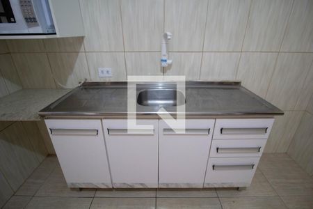 Casa à venda com 160m², 2 quartos e 1 vagaCozinha