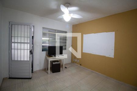 Sala de casa à venda com 2 quartos, 160m² em Itaquera, São Paulo