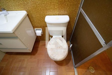 Casa à venda com 160m², 2 quartos e 1 vagaBanheiro