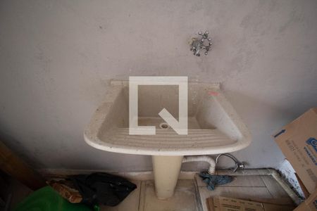 Casa à venda com 160m², 2 quartos e 1 vagaÁrea de Serviço