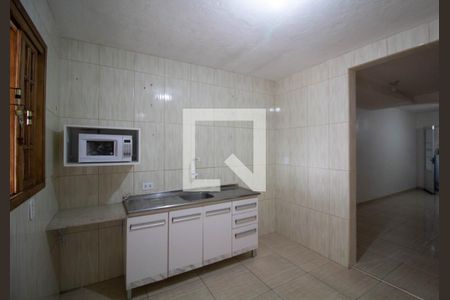 Casa à venda com 160m², 2 quartos e 1 vagaCozinha