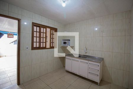 Casa à venda com 160m², 2 quartos e 1 vagaCozinha