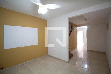 Sala de casa à venda com 2 quartos, 160m² em Itaquera, São Paulo