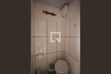 Casa à venda com 160m², 2 quartos e 1 vagaBanheiro 2