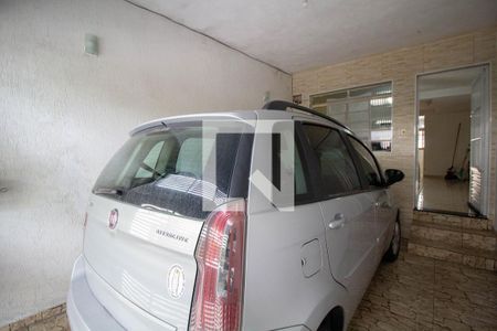 Casa à venda com 160m², 2 quartos e 1 vagaGaragem