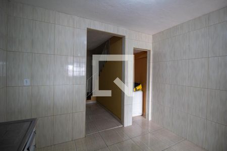 Casa à venda com 160m², 2 quartos e 1 vagaCozinha