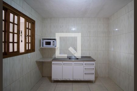 Casa à venda com 160m², 2 quartos e 1 vagaCozinha