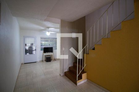 Sala de casa à venda com 2 quartos, 160m² em Itaquera, São Paulo