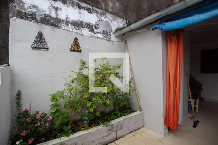 Casa à venda com 160m², 2 quartos e 1 vagaÁrea de Serviço