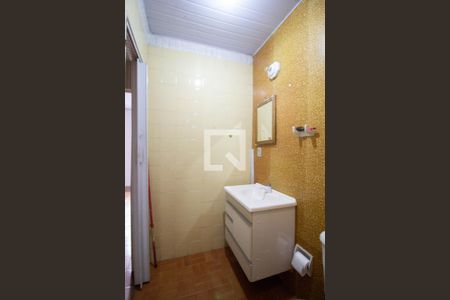 Casa à venda com 160m², 2 quartos e 1 vagaBanheiro