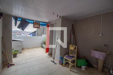 Casa à venda com 160m², 2 quartos e 1 vagaÁrea de Serviço