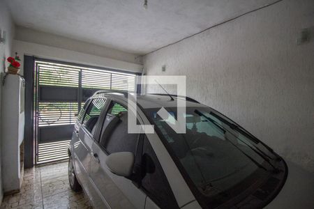 Casa à venda com 160m², 2 quartos e 1 vagaGaragem