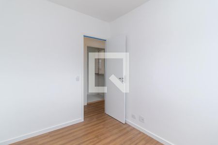 Apartamento à venda com 66m², 3 quartos e 2 vagasQuarto 3