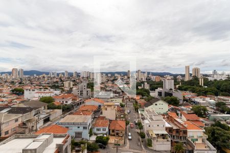 Apartamento à venda com 66m², 3 quartos e 2 vagasVista do Quarto 2