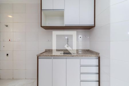 Apartamento à venda com 66m², 3 quartos e 2 vagasCozinha