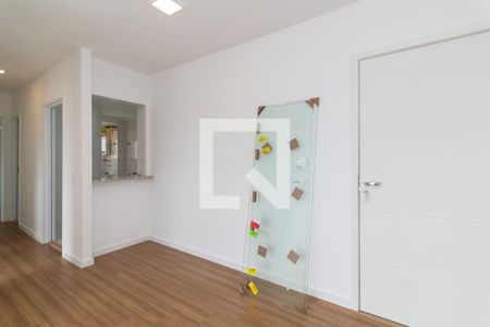 Sala de Jantar de apartamento à venda com 3 quartos, 66m² em Santana, São Paulo