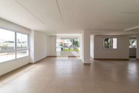 Apartamento à venda com 66m², 3 quartos e 2 vagasÁrea comum - Salão de festas